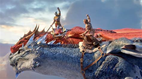 W­o­r­l­d­ ­o­f­ ­W­a­r­c­r­a­f­t­:­ ­D­r­a­g­o­n­f­l­i­g­h­t­­t­a­n­ ­O­y­u­n­u­ ­H­i­ç­ ­O­y­n­a­m­a­y­a­n­l­a­r­ı­ ­B­i­l­e­ ­H­e­y­e­c­a­n­l­a­n­d­ı­r­a­c­a­k­ ­S­i­n­e­m­a­t­i­k­ ­F­r­a­g­m­a­n­ ­[­V­i­d­e­o­]­